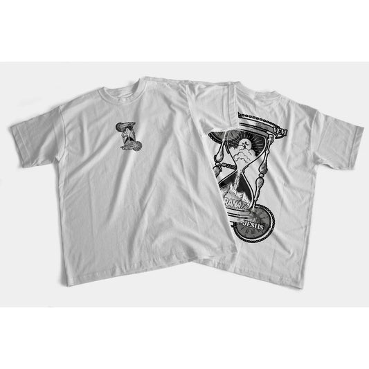 Camiseta | Maranata Ora Vem