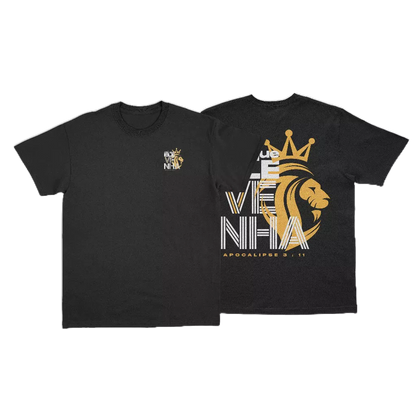 Camiseta | Ate Que Ele Venha | OFERTA