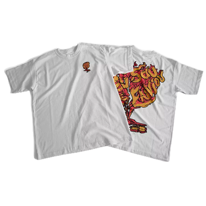 Camiseta | Sarsa Pegando Fogo | OFERTA
