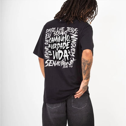 Camiseta | Caminho Verdade | OFERTA