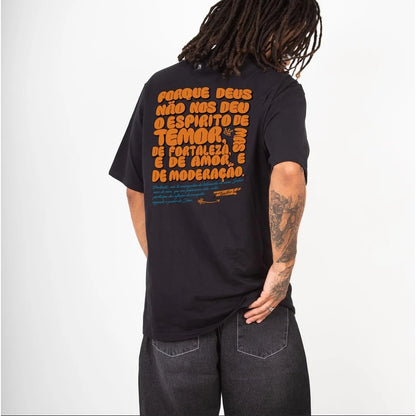 Camiseta Crista  | 2 Timóteo 17