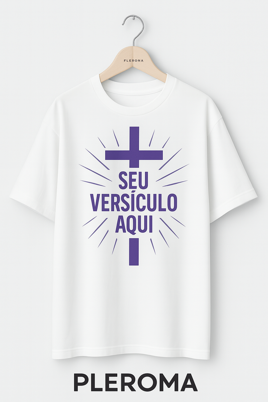 CAMISA PERSONALIZADA
