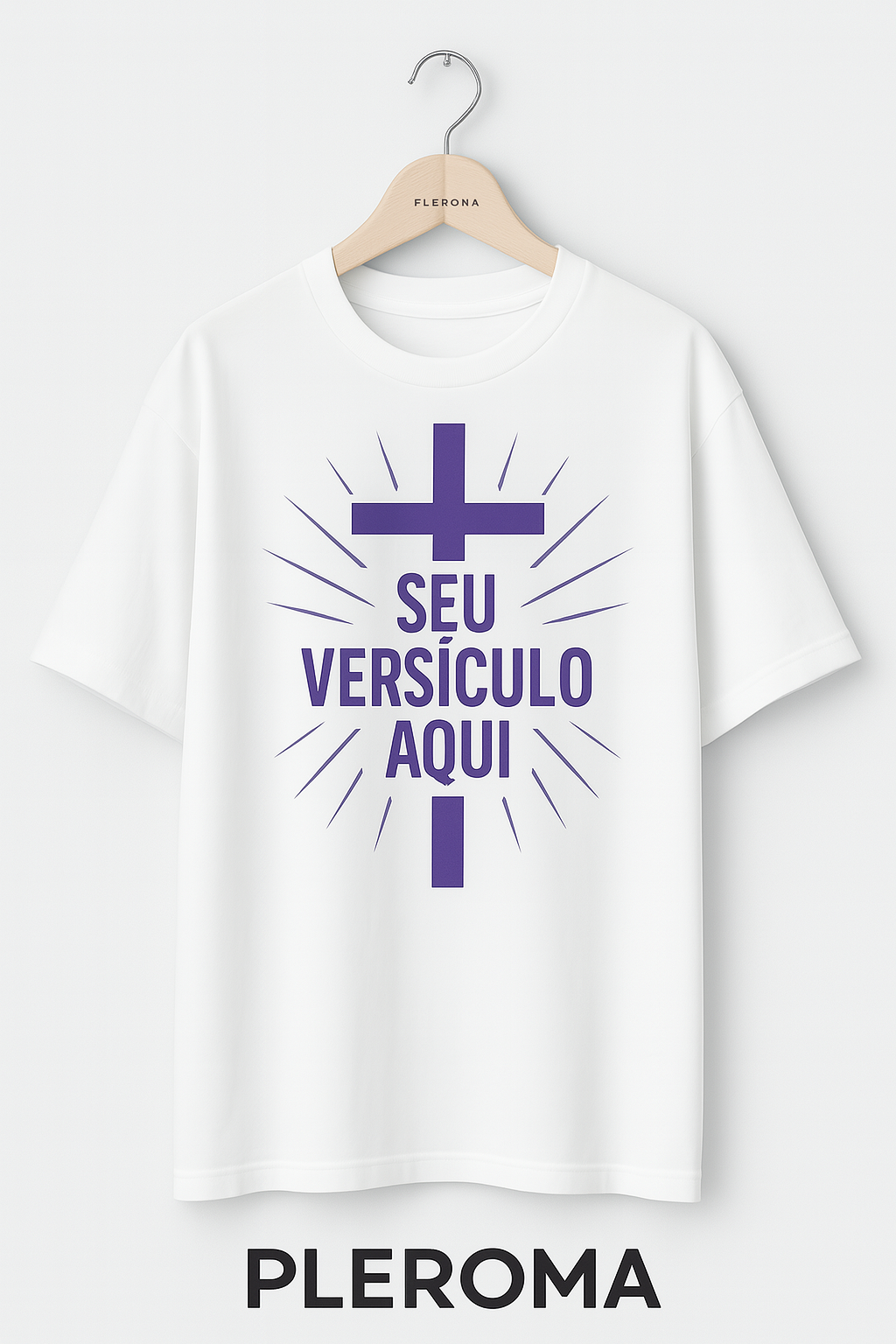CAMISA PERSONALIZADA
